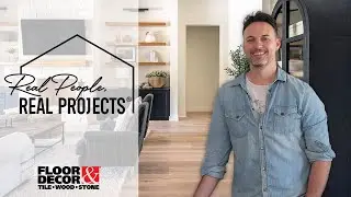Real People, Real Projects®: - Jeremy's Take on Texas