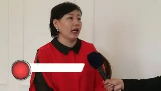 ZDTG Todruulga yariltslaga S  Ganchimeg