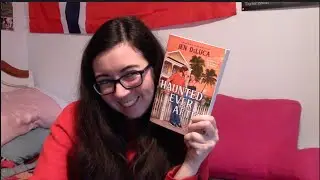 Haunted Ever After by Jen De Luca Book Review