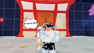 Kill To Save ANIME Girl (Simulator)
