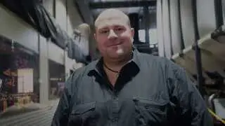 Phil talks Arnika Reserve Blend