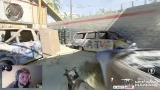 Shoot House | Modern Warfare what to expect 2019