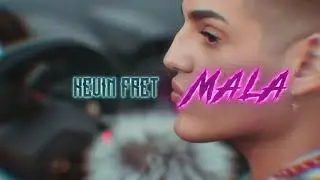 Kevin Fret- A la Buena O A la Mala