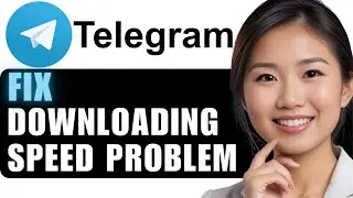 How to Fix Telegram Upload Speed in 2024: Tips and Tricks