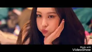 Sunmi-Gashina (Russian Cover)