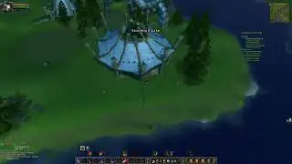 Don't trust the Darkmoon Fair.