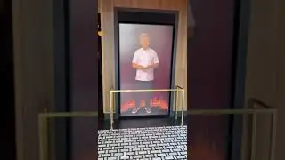 Hell’s Kitchen Review. 