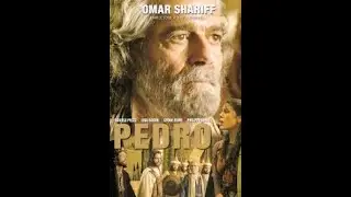 PELICULA SAN PEDRO #parati #pelis #catolico #PrimerPapa #SanPedro #roma