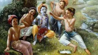 Hare Krishna Mahamantra for Inner Peace