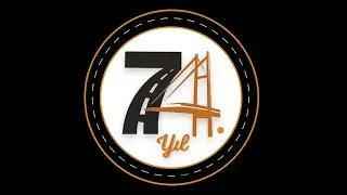 Karayolları 74 Yaşında