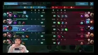 Lagi Maen ML malah diciduk 