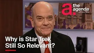 Still Plenty of Strange New Worlds for Star Trek to Explore | The Agenda
