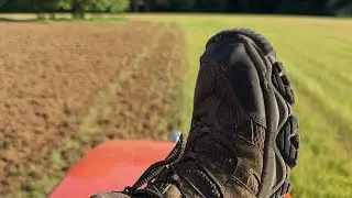 First Responder Garage is live!tilling the field