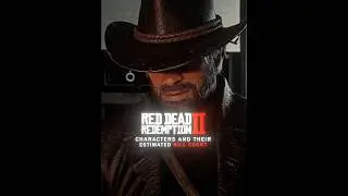 The Deadliest Gunslingers ☠️ - 