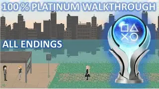 Retrace - Memories of Death 100% Platinum / Achievement Walkthrough | Trophy Guide