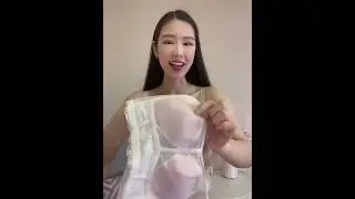 Breathable Sexy Back Close Lace Bra 背扣性感蕾丝内衣