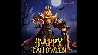 Rage of Destiny Gift Codes - 28/10/2022