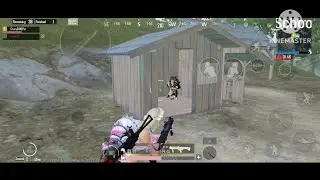 Kill enemy with DBS Gun | bgmi week 6 Rp mission | bgmi royal pass mission