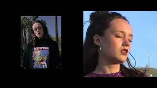 Tessa Dixson - Prayer (Official Video)