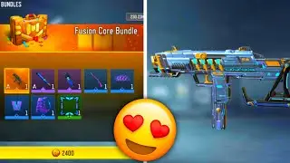 COD Mobile Added a Legendary Bundle 😍
