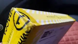Чип тюнинг УАЗ Патриот удаленно