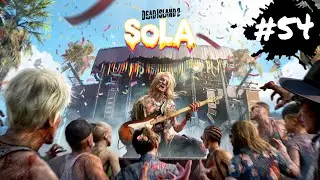 Dead Island 2 SoLA DLC - Fleischige Erinnerungen #054