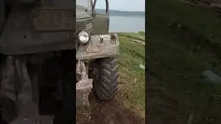 Дэриэбинэ кэлэн водой односельчан порадовал .
