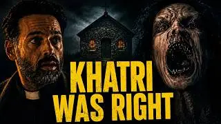 Khatri Was Right About Town | FROM Theories
