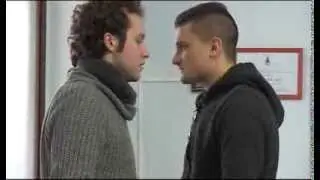 GLI ULTIMI DELLA CLASSE - Il nuovo film sul bullismo (Ragazzi e Cinema 2013) - TRAILER