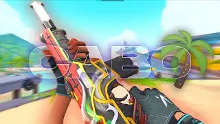 Cabo 🌴 | Valorant Montage