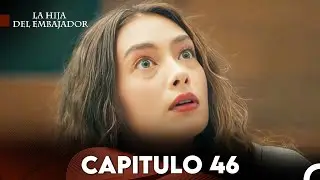 The Ambassador's Daughter Chapter 46 (Dubbed in Spanish) FULL HD