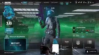 MW3 Resurgence