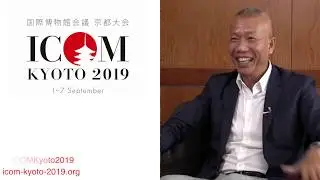 My Museum Years | Interview with Cai Guo-Qiang