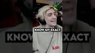 xQc debunks everything #xqc #xqcow #xqclips #adeptthebest #twitch #twitchstreamer #streamer