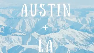 TRAVEL VLOG: Sunshine, Mexican Food, Friends + Airbnb Fails and Wins