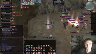 Scryde х100. Lineage 2. afkMaloy. сервер инстов 