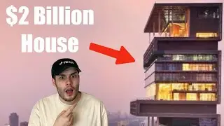 The Most Expensive Home In The World
