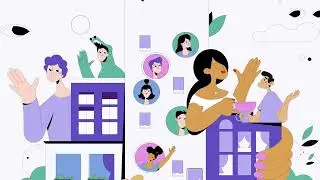 Stey – explainer video animation | Pigeon Studio