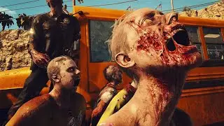 Прохождение Dead Island 2 # 7