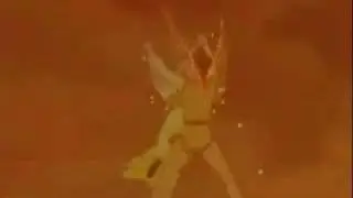 once there was the sun fandub