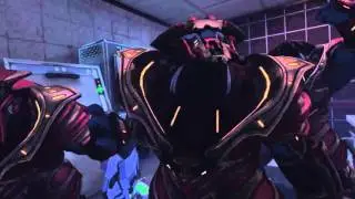 Let's Not Drown Out Any More XCOM: Enemy Unknown (Episode 4)