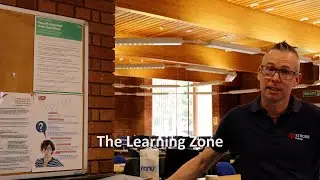 The Learning Zone
