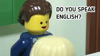 Лего Ералаш 