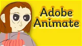 Adobe Animate 2022 Vlog | Sketching a Walk Cycle