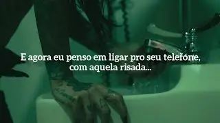Kehlani - Toxic [LEGENDADO]