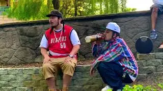 KING TEMPLE LA CONECTA INTERVIEWS