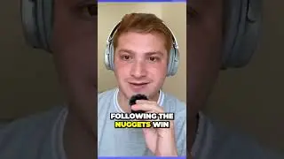 Shocking shooting rocks Denver after NBA win What happened next will surprise you