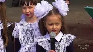 Калтасинская СОШ 2, Выпускной 2022