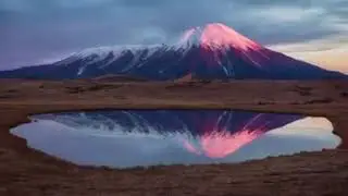 Когда молод был (русская народная)