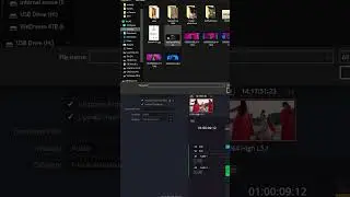 Upload Directly On YouTube in Davinci Resolve 18.1 